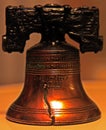 Liberty bell