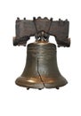 Liberty Bell Royalty Free Stock Photo