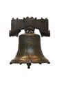 Liberty Bell Royalty Free Stock Photo