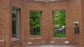 The Liberty Bell Center in Philadelphia