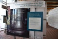 Liberty Bell Center in Philadelphia, Pennsylvania