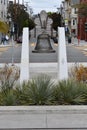 Mexican Liberty Bell Dolores Park San Francisco, 1.