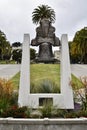 Mexican Liberty Bell Dolores Park San Francisco, 2.