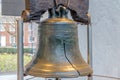 Liberty Bell - Philadelphia, Pennsylvania, USA