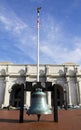 Liberty Bell Royalty Free Stock Photo