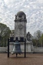 Liberty Bell Replica Royalty Free Stock Photo