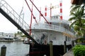 Liberty Belle Cruise in Fort Lauderdale, Florida