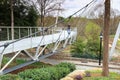 Liberty Bridge Greenville South Carolina