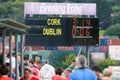 Liberty Insurance Camogie Intermediate Championship: Cork vs Dublin