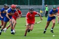 Liberty Insurance Camogie Senior Championship: Cork vs Tipperary