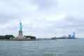 Liberty Island