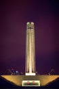 Liberty Memorial Kansas City WWI Museum