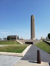 Liberty Memorial World War I Museum in Kansas Missouri