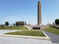 Liberty Memorial World War I Museum in Kansas Missouri