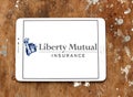 Liberty Mutual Insurance logo