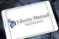 Liberty Mutual Insurance logo