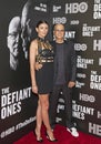 Liberty Ross and Jimmy Iovine