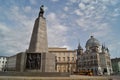 Liberty Square - Monument T. Kociuszko