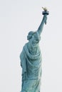 Liberty statue