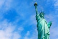 Liberty Statue New York American Symbol USA