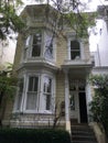 19-21 Liberty Street, an Italianate style home.