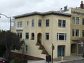 180 Liberty Street an Italianate style home.