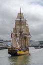 Liberty Tall Ships Regatta Scheveningen