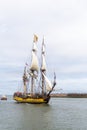 Liberty Tall Ships Regatta Scheveningen
