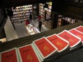 Librairie Avant-Garde- one of ChinaÃ¢â¬â¢s most beautiful bookshops