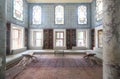 Library of Ahmed III, Topkapi Palace, Istanbul, Turkey