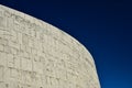 Library of Alexandria Bibliotheca Alexandrina Royalty Free Stock Photo