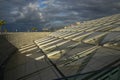 Library of Alexandria Bibliotheca Alexandrina