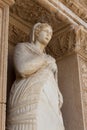 Library , Arete at Ephesus