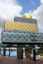 Library of Birmingham, West Midlands, England