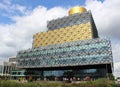 Library of Birmingham, West Midlands, England