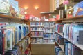 Library Bookshelves- Kensington Branch VPL