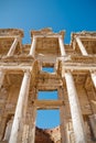 Library of Celsus