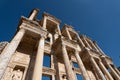 Library of Celsus, Ruins of ancient Ephesus, Turkey