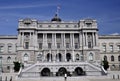 The Library of Congress is Housed in the Splendor of Old World Architecture