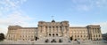 Library of Congress, Washington DC United States Royalty Free Stock Photo