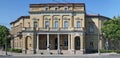 The Library of the Lithuanian Academy of Sciences