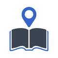 Library location icon