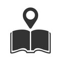 Library location icon