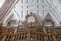 Library of the Mafra National Palace