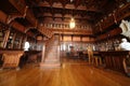 Library of Nikolay II in the State Hermitage