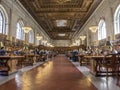 Library NY