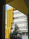 Rotterdam arquitecture