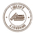 Library university
