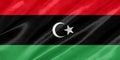 Libya Flag