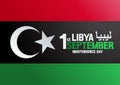 Libya independence day